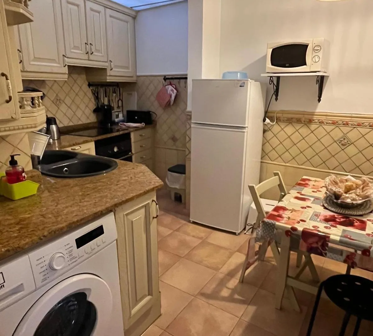 Appartement 20 Minutes Du Centre L'Hospitalet de Llobregat Apartment