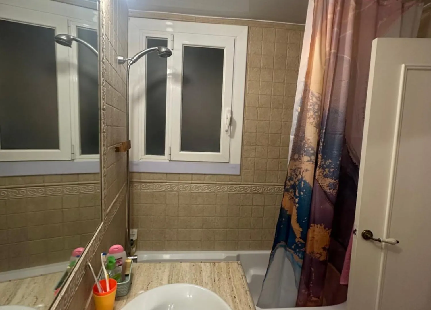 Appartement 20 Minutes Du Centre Оспиталет-де-Льобрегат 0*,  Испания