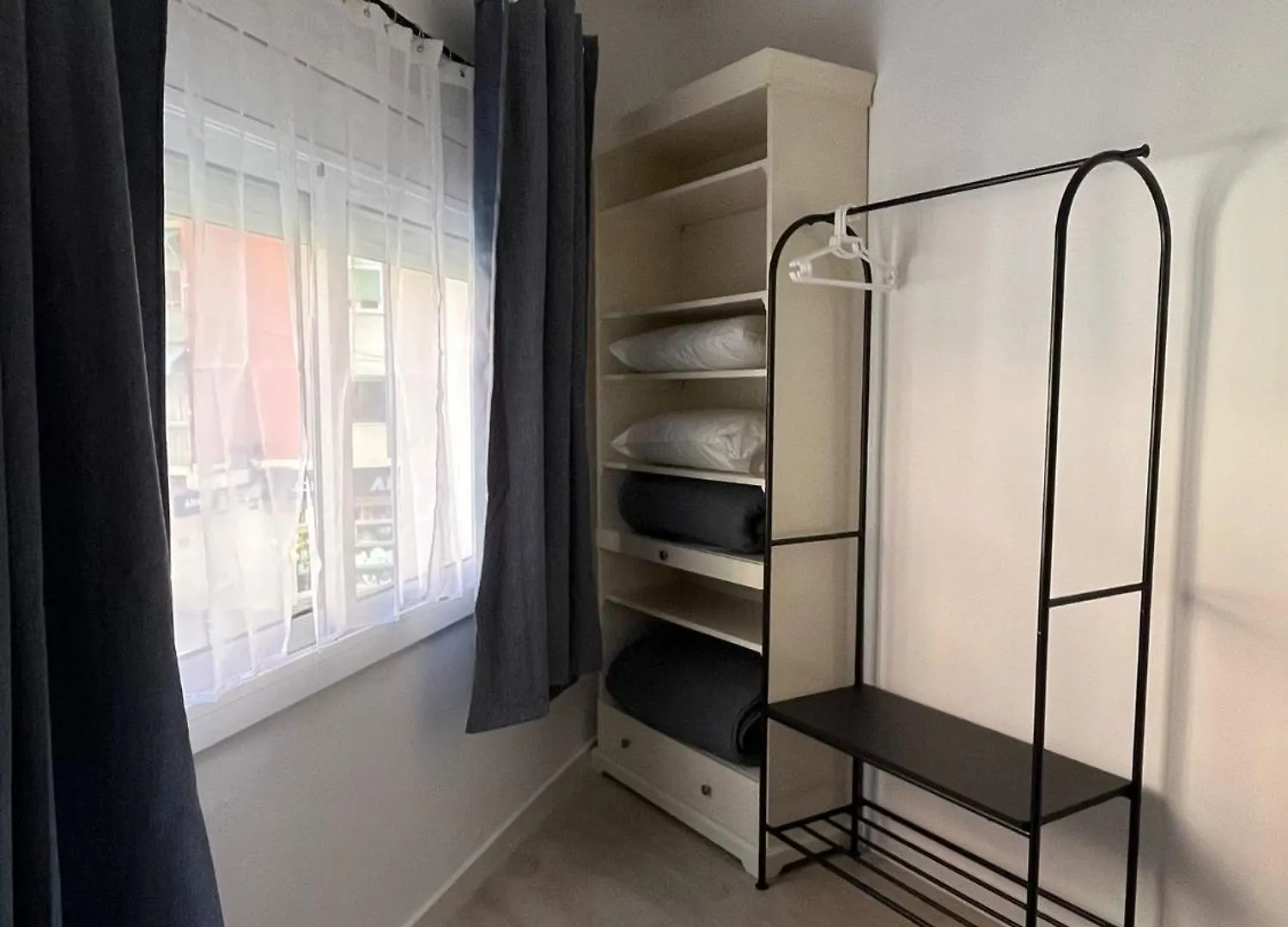 Appartement 20 Minutes Du Centre Оспиталет-де-Льобрегат