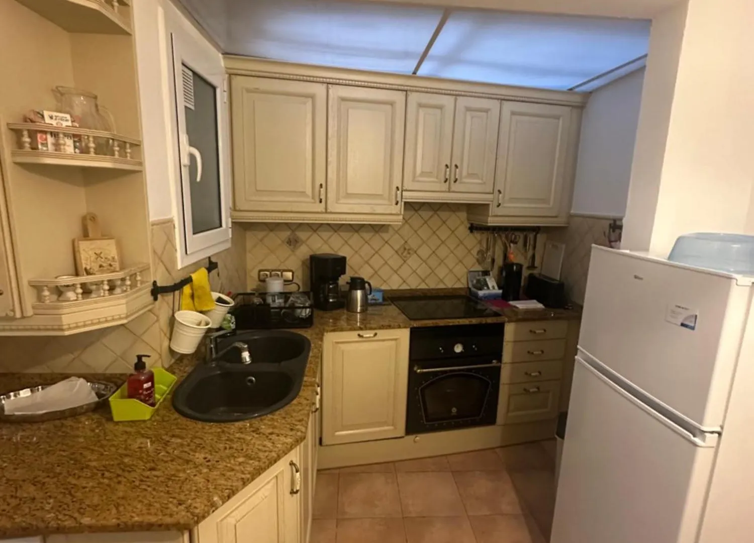 Appartement 20 Minutes Du Centre L’Hospitalet de Llobregat
