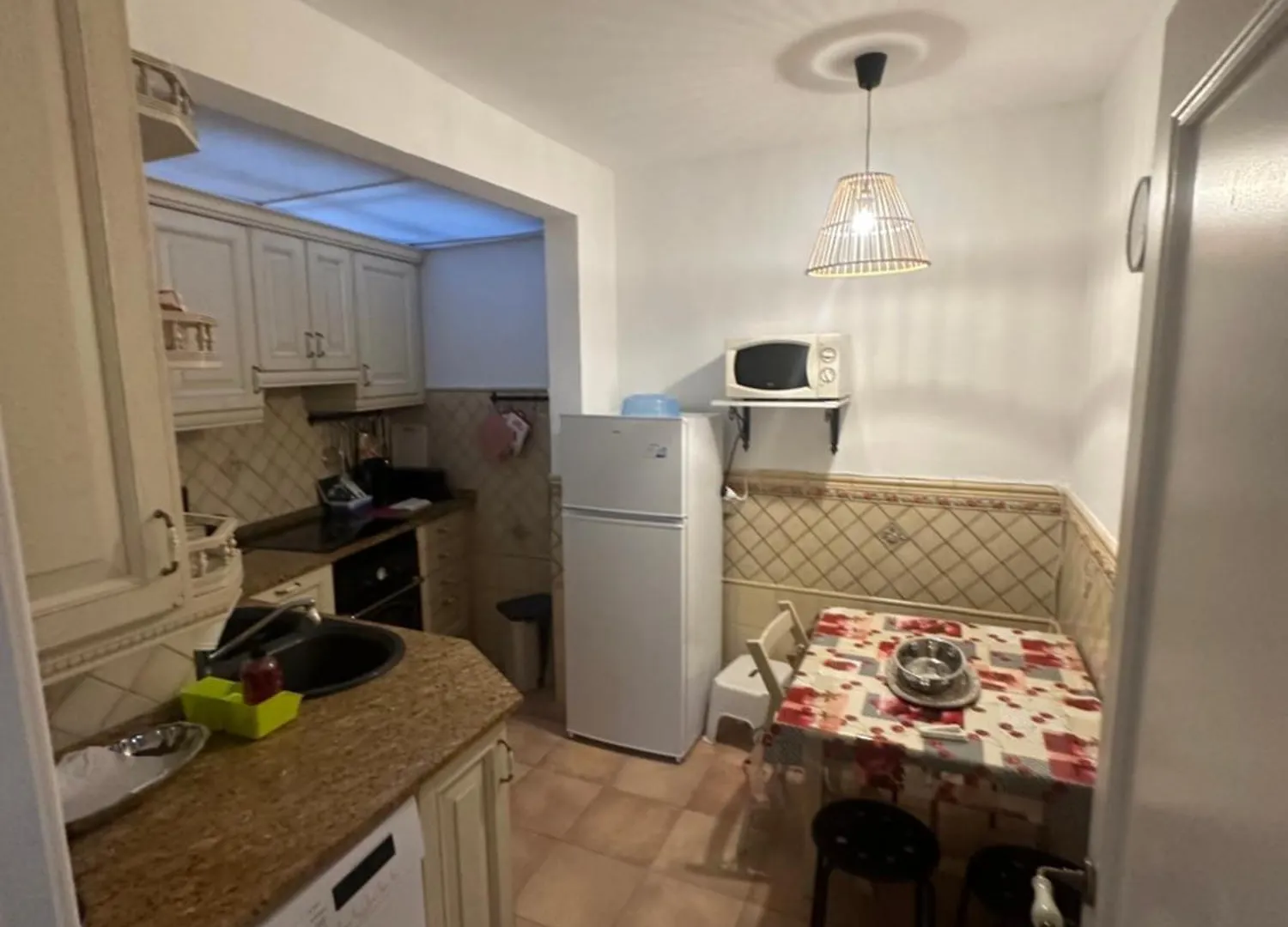 Appartement 20 Minutes Du Centre L’Hospitalet de Llobregat 0*,